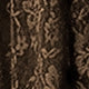 Elegant Floral Lace Maxi Dress