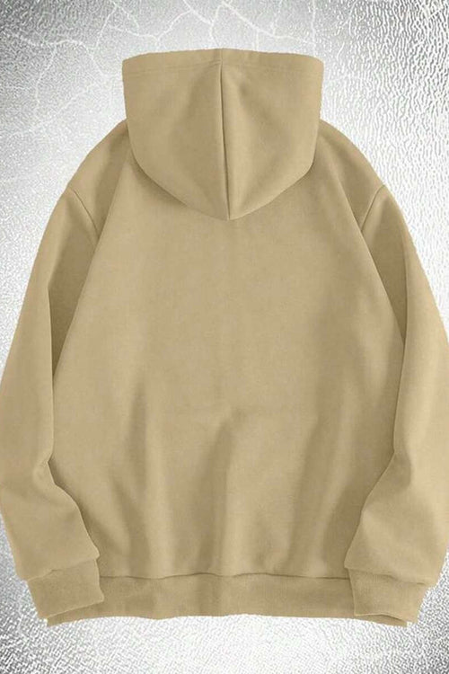 Butterfly Skeleton Zip Hoodie