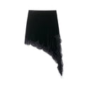 Glorol - Elegant Lace Patchwork Skirt