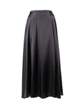 Glorol - Elegant Loose High Waist Skirt