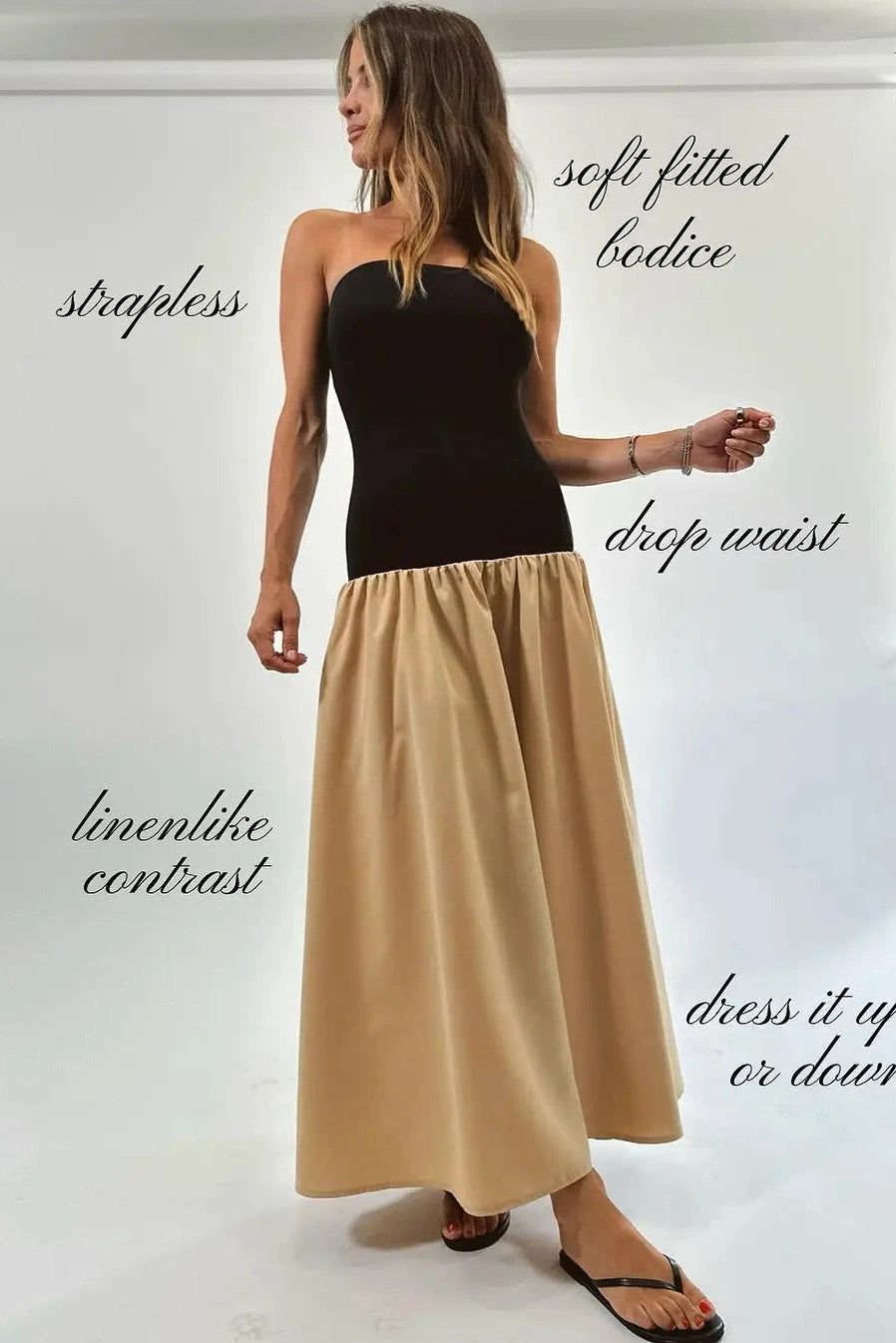 Glorol - Elegant Slim Bodycon Backless Off Shoulder Mini Dress
