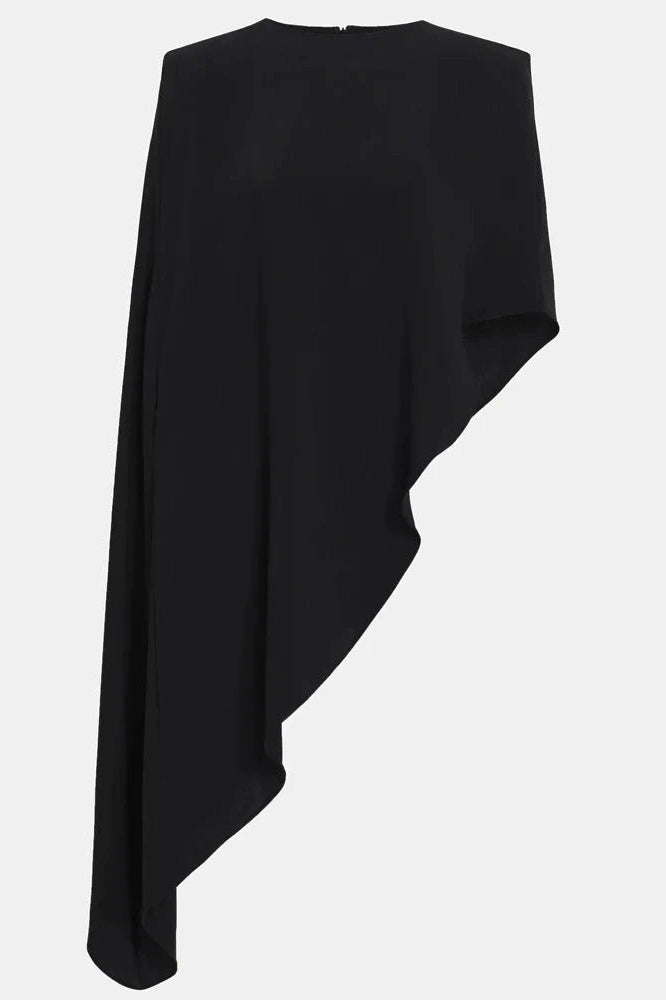 Glorol - Short Sleeve Loose Top