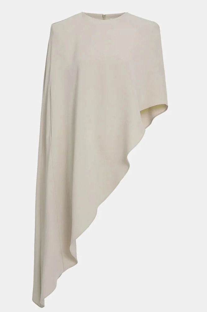 Glorol - Short Sleeve Loose Top