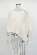 Glorol - Hollow Out Loose Top