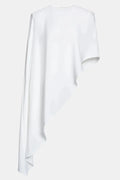 Glorol - Short Sleeve Loose Top