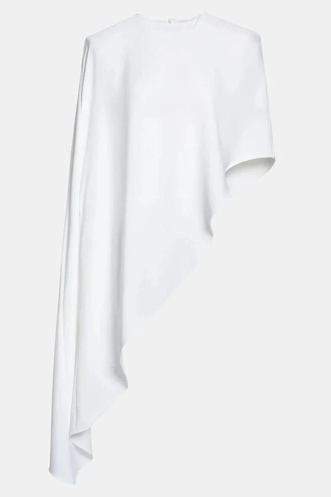 Glorol - Short Sleeve Loose Top