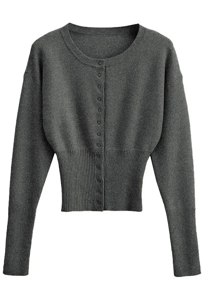 Glorol - Patchwork Slim Top