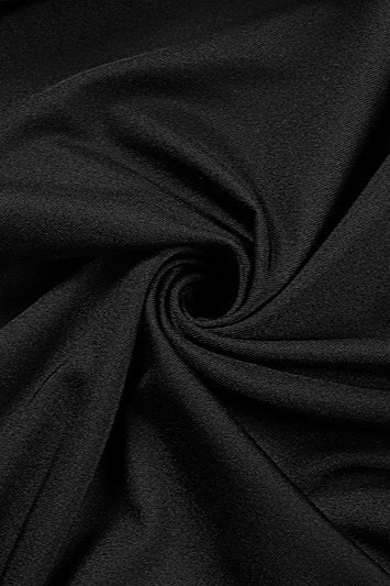 Sheer Panel Cutout Ruched Mini Dress